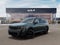 2027 Kia TELLURIDE HYBRID BLACK