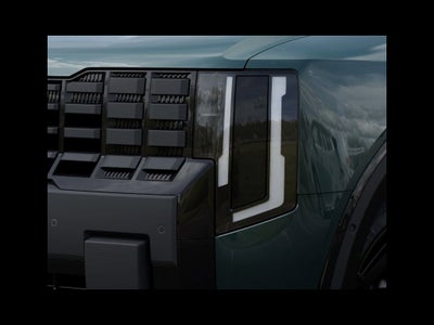 2027 Kia TELLURIDE HYBRID BLACK