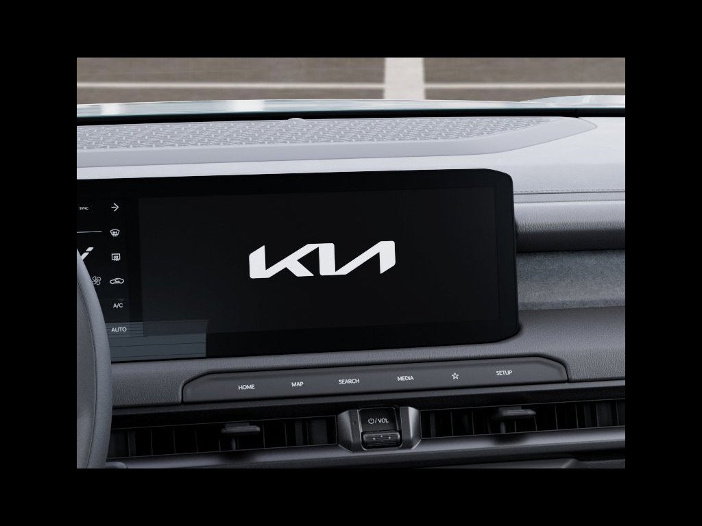 2027 Kia TELLURIDE HYBRID BLACK