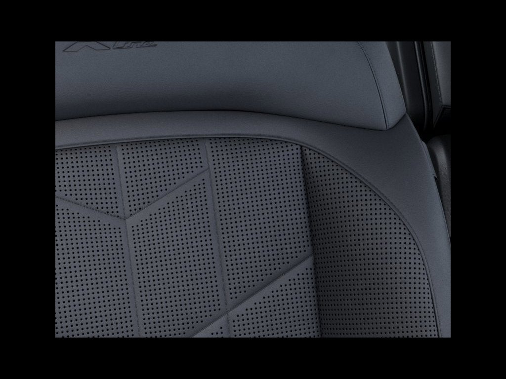 2027 Kia TELLURIDE HYBRID BLACK