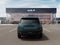 2027 Kia TELLURIDE HYBRID BLACK