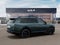 2027 Kia TELLURIDE HYBRID BLACK