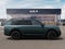 2027 Kia TELLURIDE HYBRID BLACK