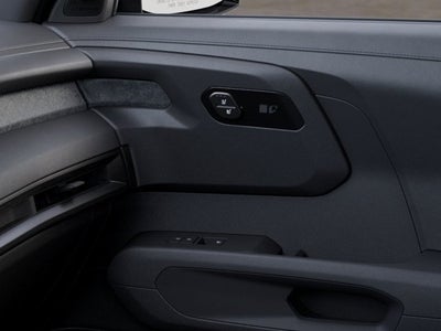2027 Kia TELLURIDE HYBRID EB