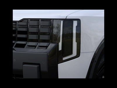 2027 Kia TELLURIDE HYBRID BLACK