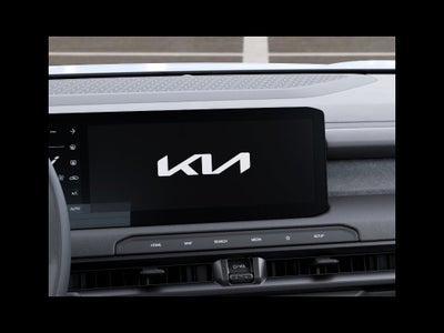 2027 Kia TELLURIDE HYBRID BLACK