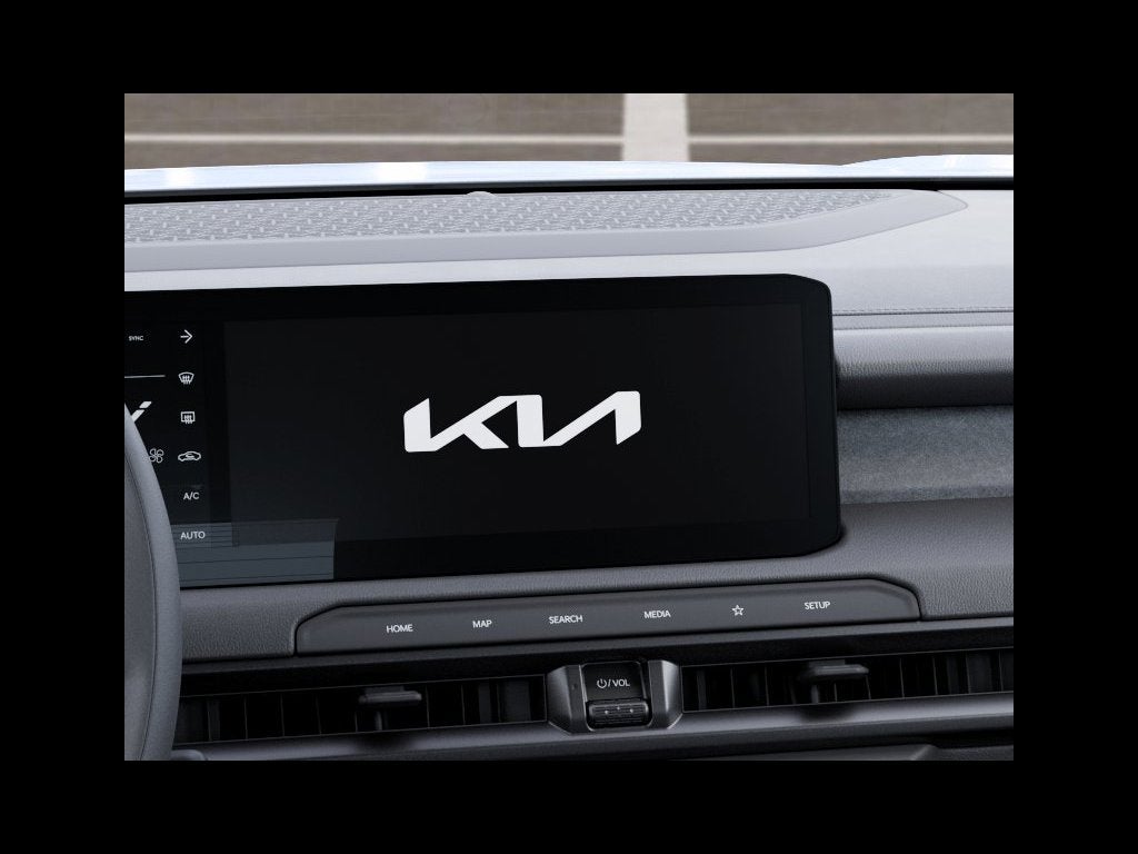 2027 Kia TELLURIDE HYBRID BLACK
