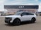 2027 Kia TELLURIDE HYBRID BLACK