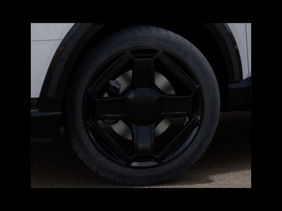 2027 Kia TELLURIDE HYBRID BLACK