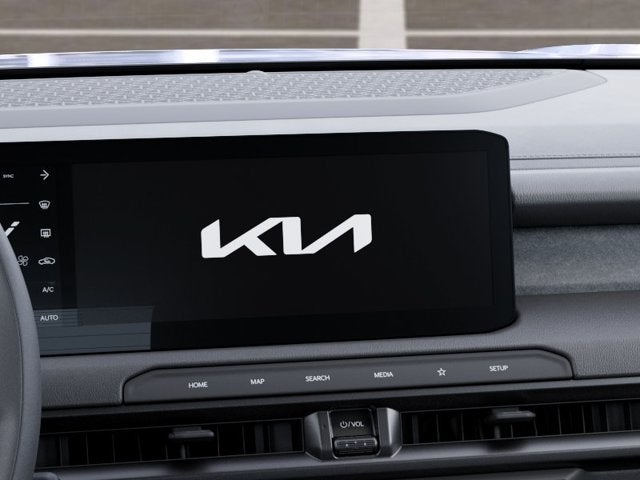 2027 Kia TELLURIDE HYBRID BLACK