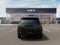 2027 Kia TELLURIDE HYBRID BLACK