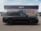 2027 Kia TELLURIDE HYBRID BLACK
