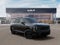 2027 Kia TELLURIDE HYBRID BLACK