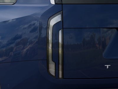 2027 Kia TELLURIDE BLACK