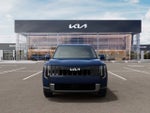 2027 Kia TELLURIDE BLACK