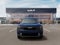2027 Kia TELLURIDE BLACK