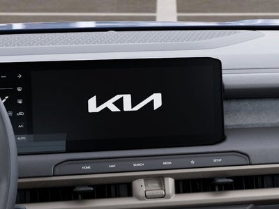 2027 Kia TELLURIDE BLACK