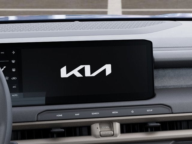 2027 Kia TELLURIDE BLACK
