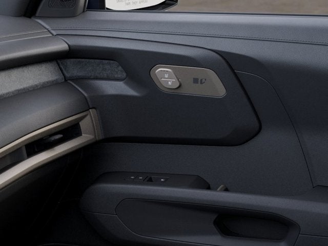 2027 Kia TELLURIDE BLACK