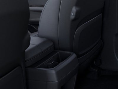 2027 Kia TELLURIDE BLACK
