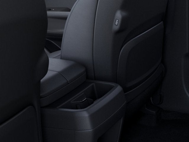 2027 Kia TELLURIDE BLACK