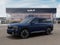 2027 Kia TELLURIDE BLACK