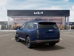 2027 Kia TELLURIDE BLACK