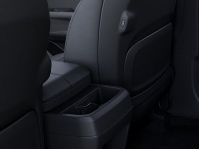 2027 Kia TELLURIDE BLACK