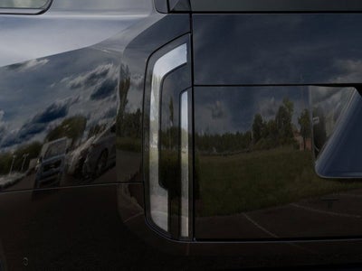 2027 Kia TELLURIDE BLACK