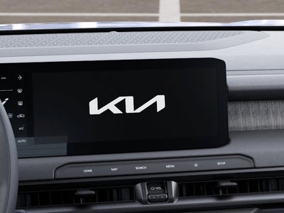 2027 Kia TELLURIDE BLACK