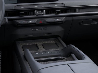 2027 Kia TELLURIDE BLACK