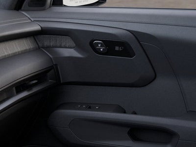 2027 Kia TELLURIDE BLACK