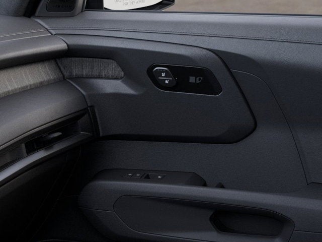 2027 Kia TELLURIDE BLACK