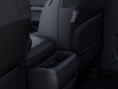 2027 Kia TELLURIDE BLACK