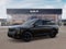 2027 Kia TELLURIDE BLACK