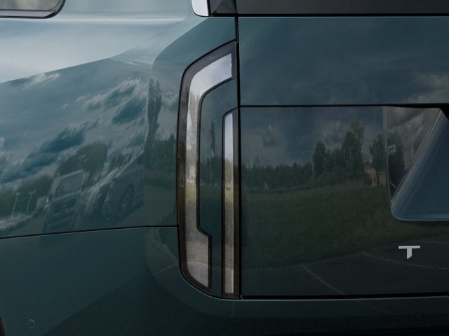 2027 Kia TELLURIDE BLACK