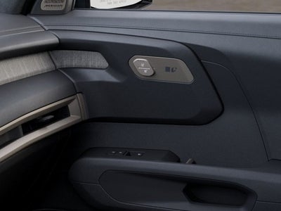 2027 Kia TELLURIDE BLACK