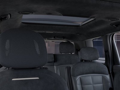 2027 Kia TELLURIDE BLACK