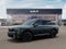 2027 Kia TELLURIDE BLACK