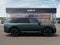 2027 Kia TELLURIDE BLACK