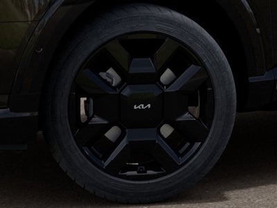 2027 Kia Telluride SX-Prestige