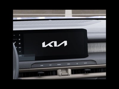 2027 Kia Telluride SX-Prestige