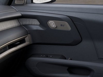 2027 Kia TELLURIDE BLACK