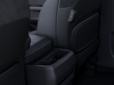 2027 Kia TELLURIDE BLACK