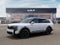 2027 Kia TELLURIDE BLACK