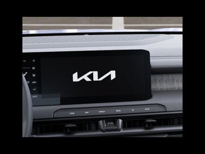 2027 Kia TELLURIDE BLACK
