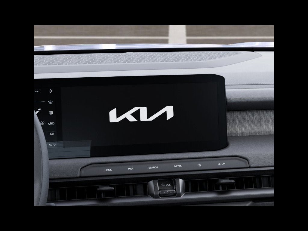 2027 Kia TELLURIDE BLACK