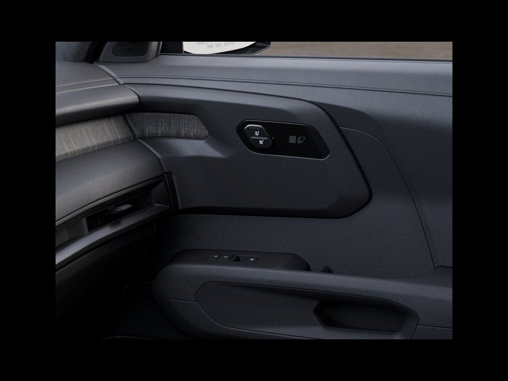 2027 Kia TELLURIDE BLACK