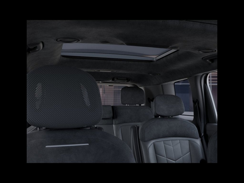 2027 Kia TELLURIDE BLACK