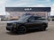 2027 Kia TELLURIDE BLACK